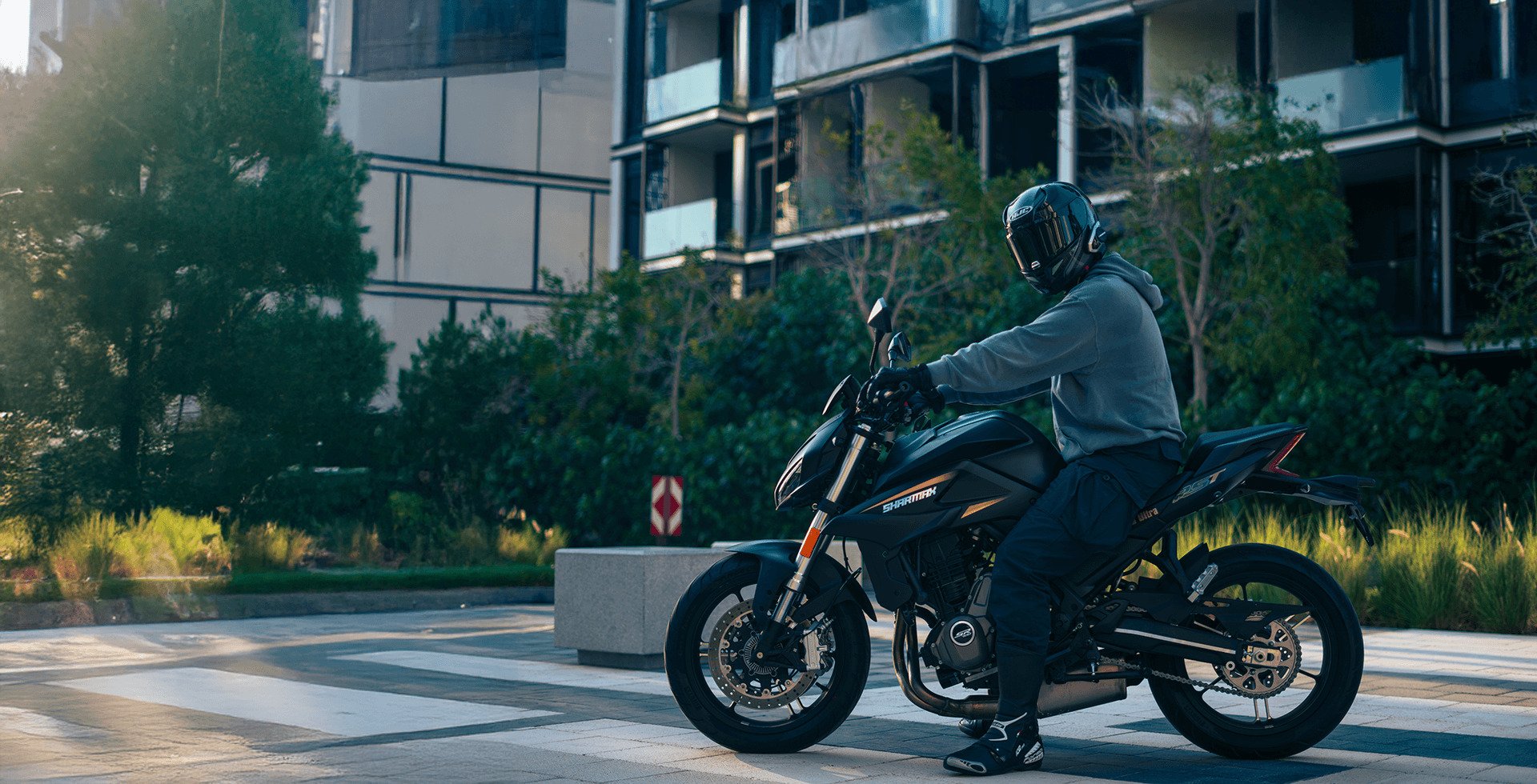 RST 750 Ultra