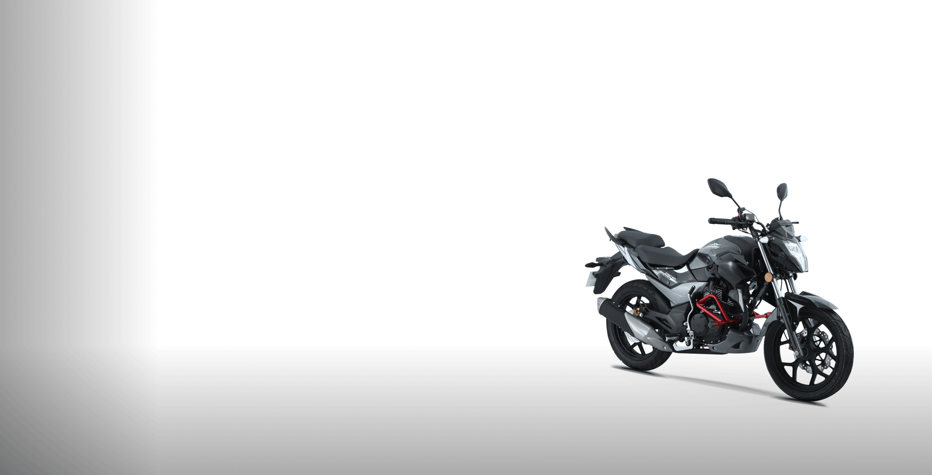 Street Bike 175