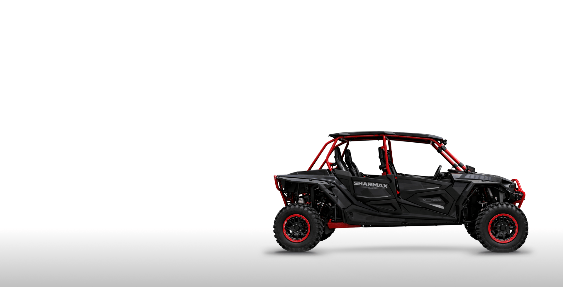 XForce 1100 Sport x4