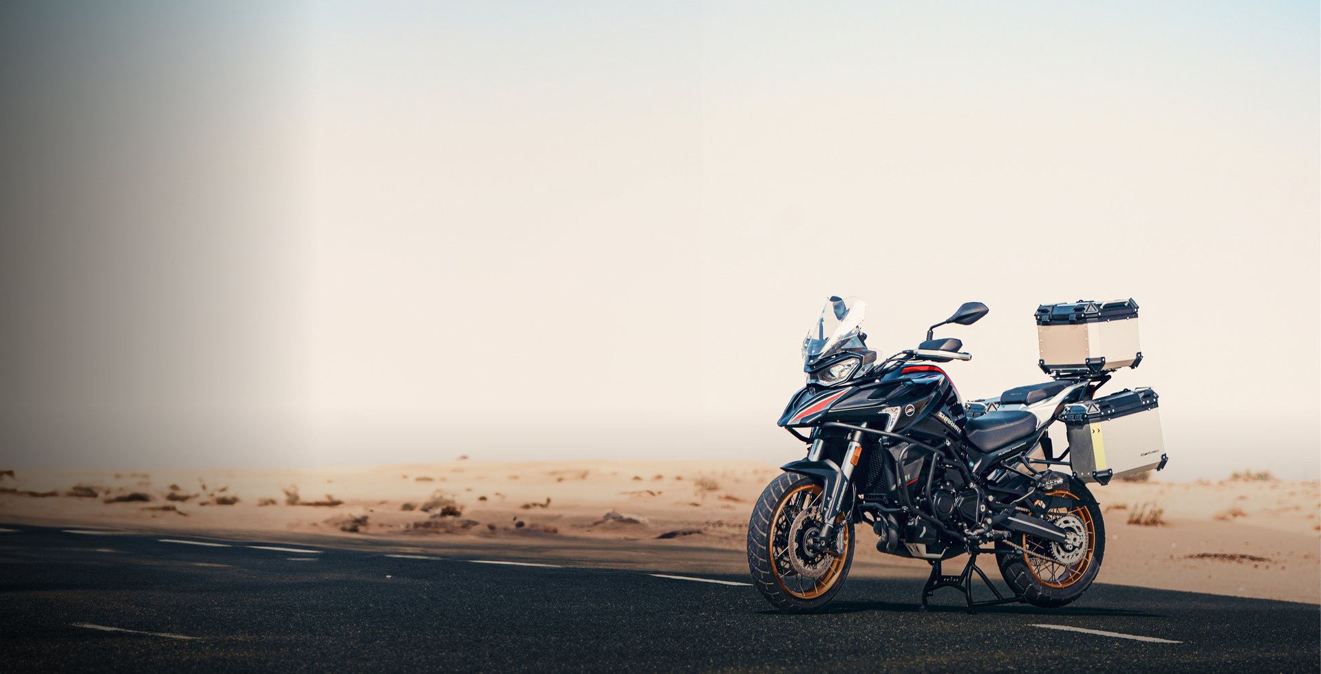 TOURING BIKE GL 991 ULTRA TOURING BIKE GL 991 ULTRA