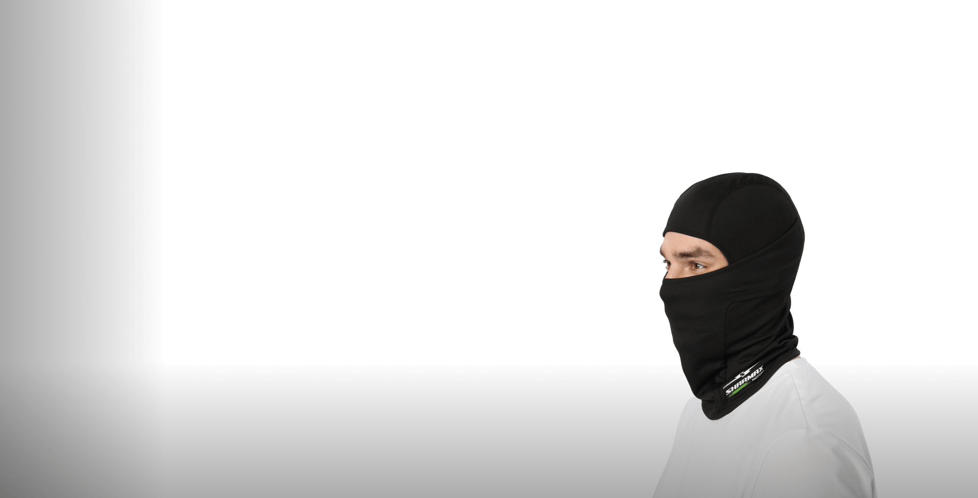Balaclava Black