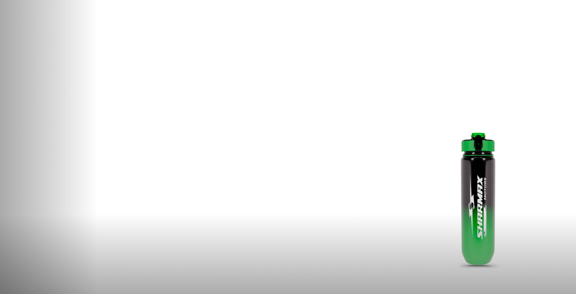 Water Bottle 1000 ml