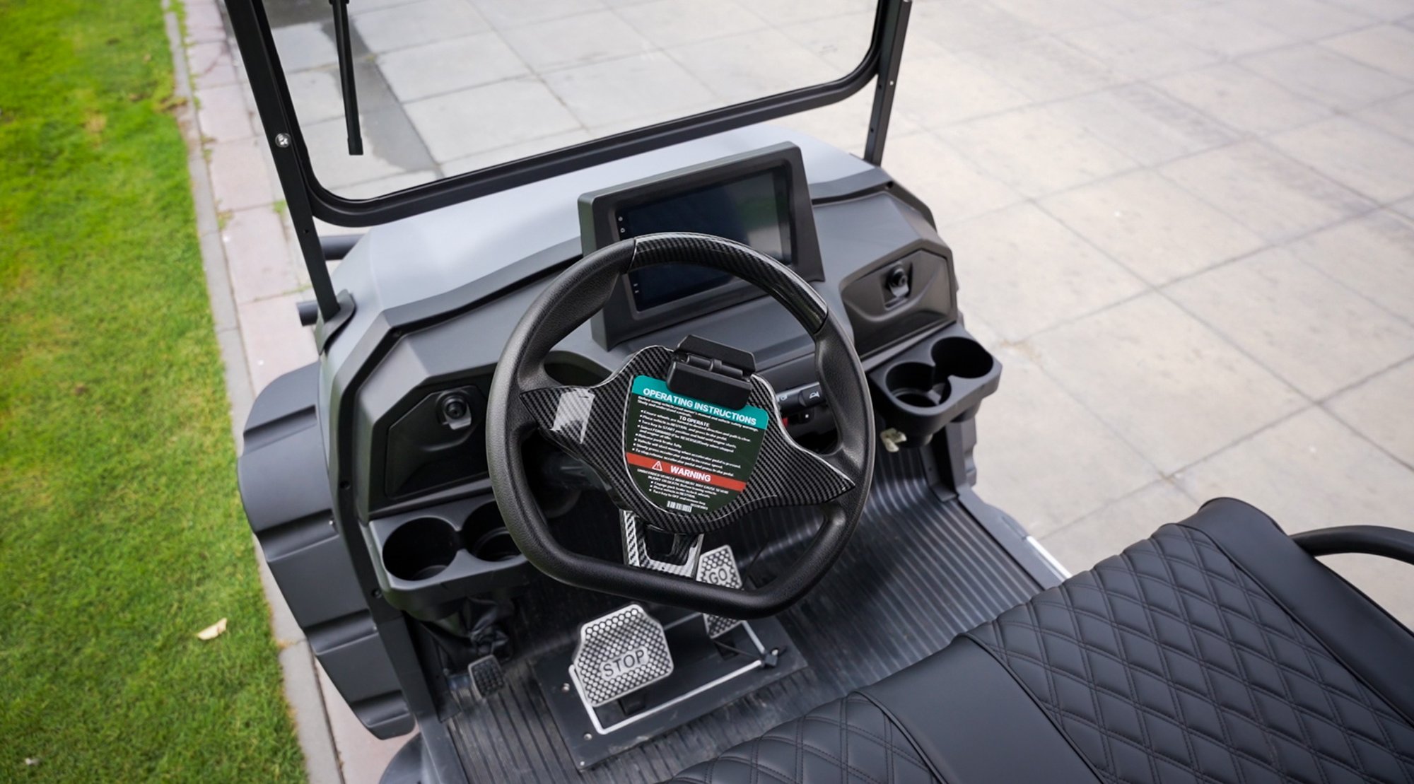 Country Club 6 Seater image 03