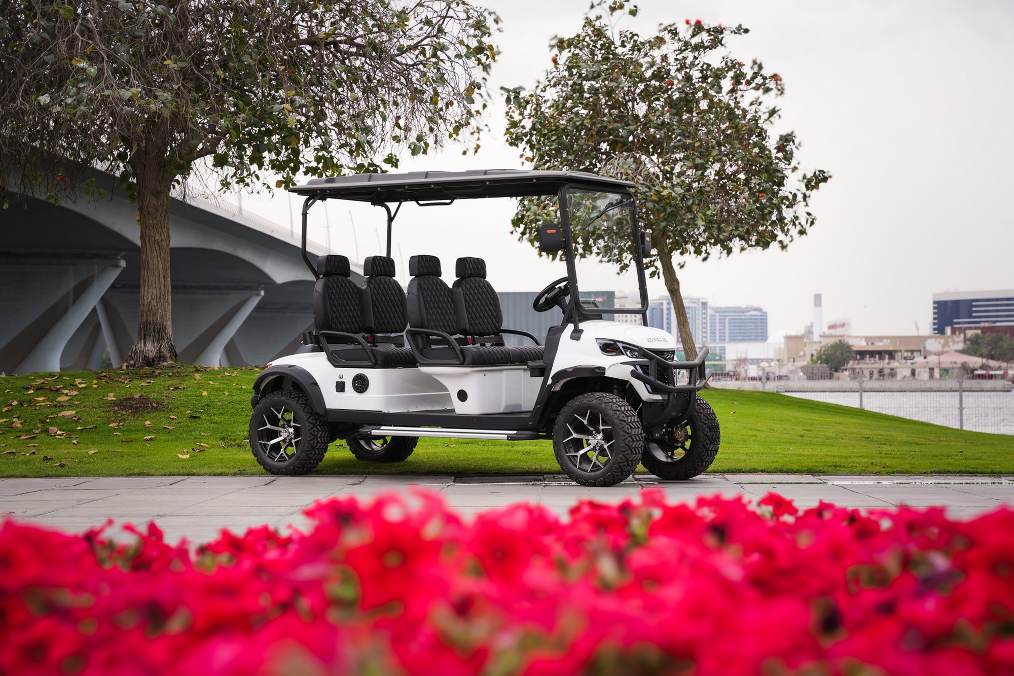 Country Club 4 Seater image 06 Country Club 4 Seater image 06