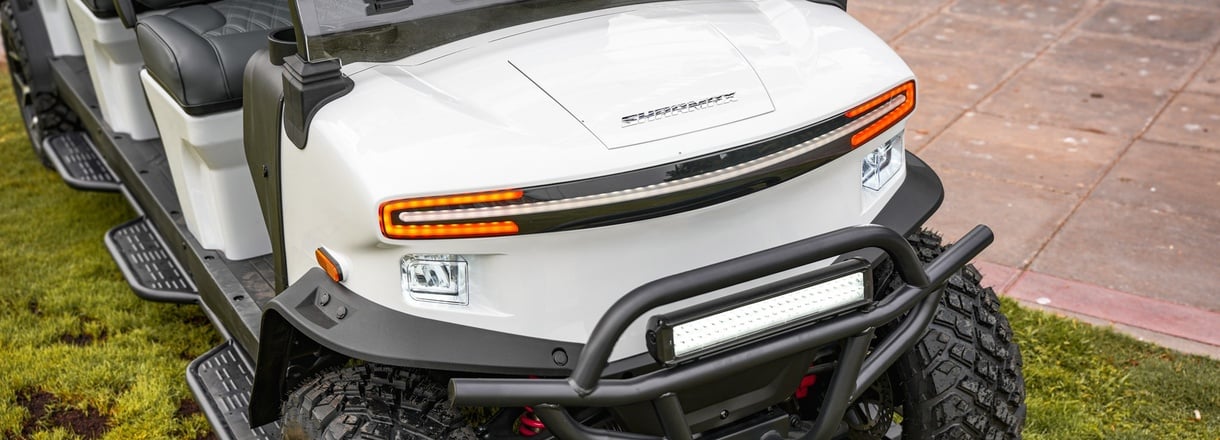 Independent Front Suspension