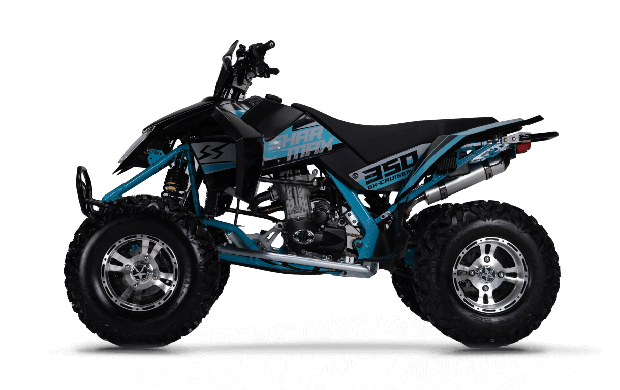 صورة 350 GX CRUISER 02