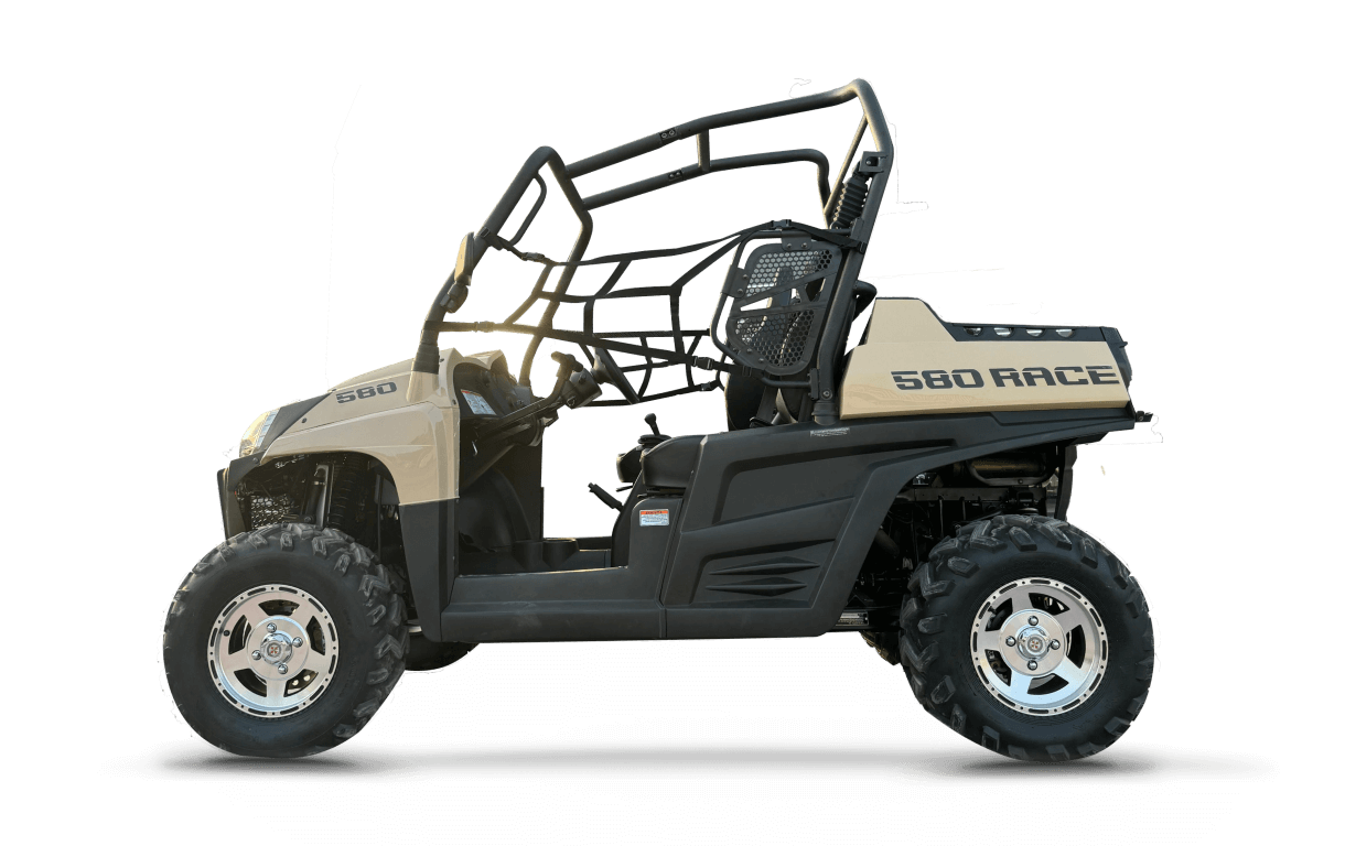 صورة 580 RACE 02