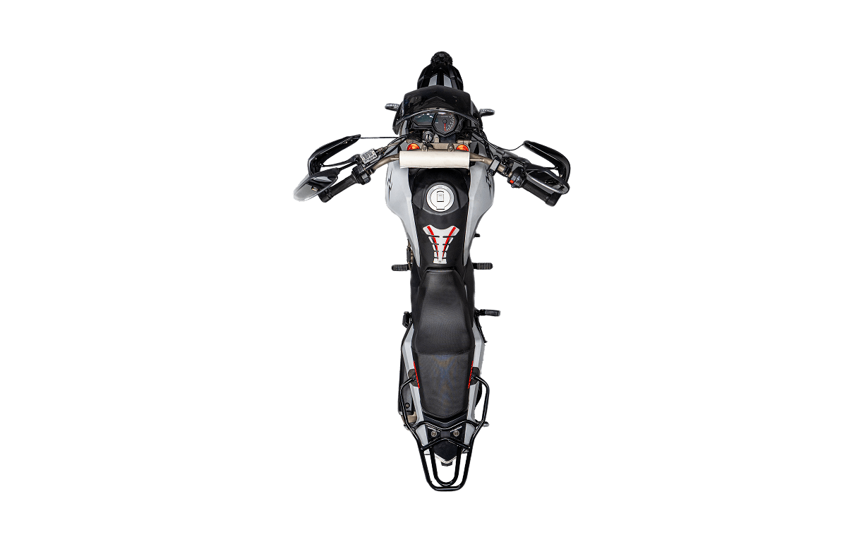 صورة ENDURO TRAVEL 250 05