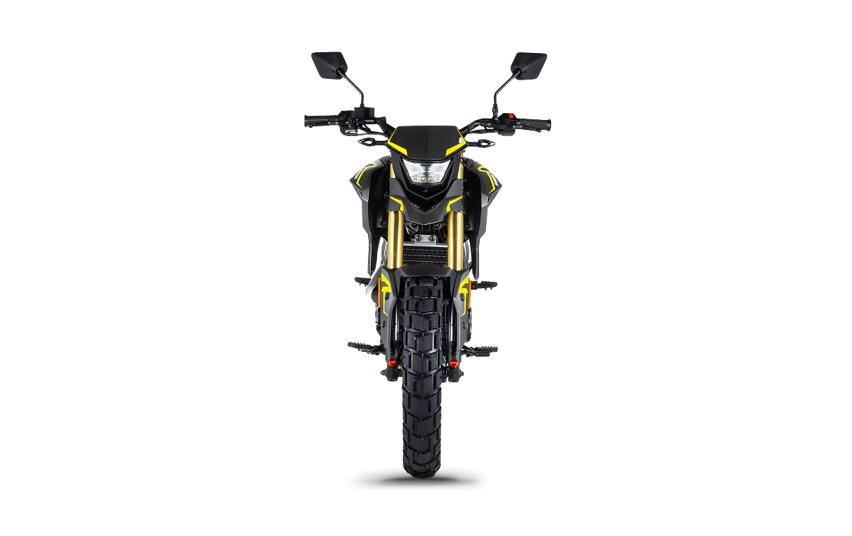 صورة Tour Enduro 300 04