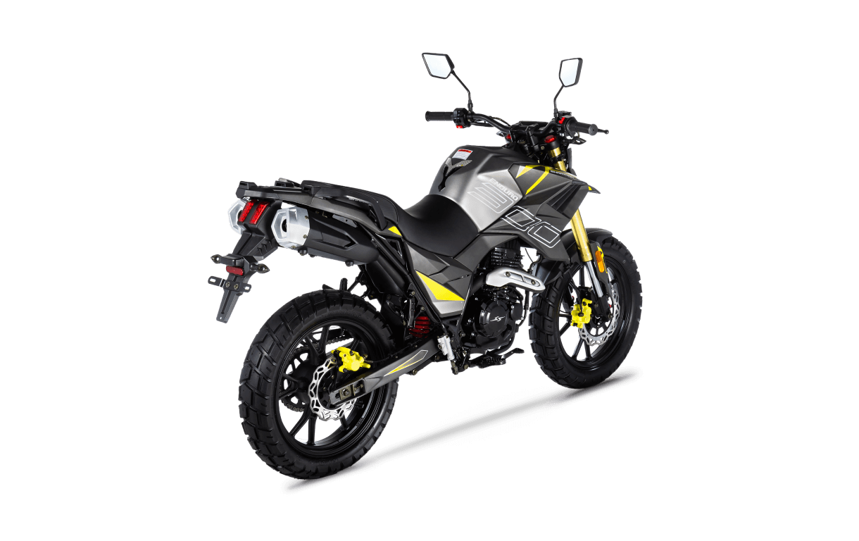 صورة Tour Enduro 300 05