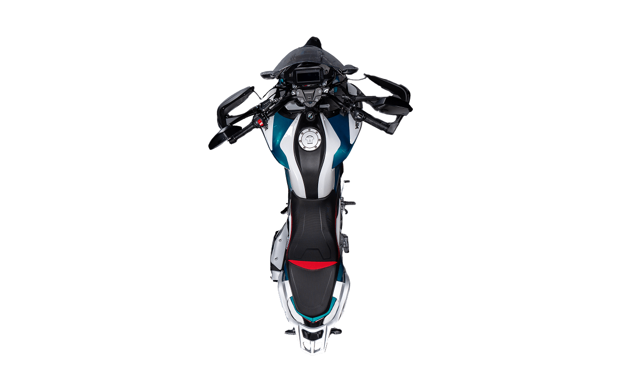 صورة TOURING BIKE GL 250 05