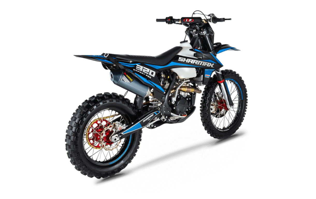 صورة EXPERT PRO 320 05