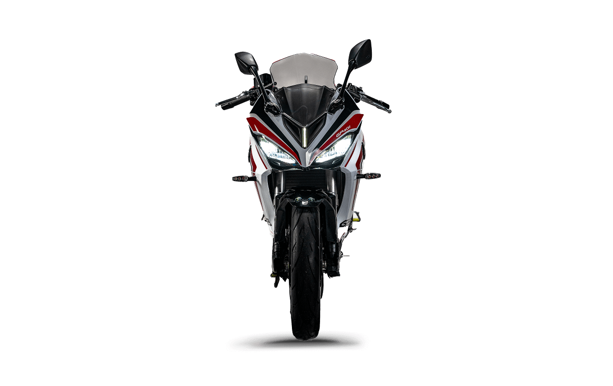 صورة SUPER SPORT GP 401 ULTRA 04