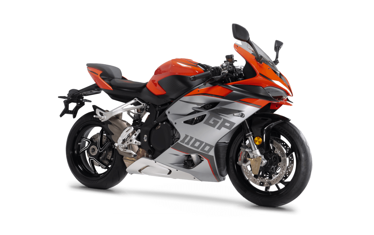 صورة SUPER SPORT GP 1100 ULTRA 03