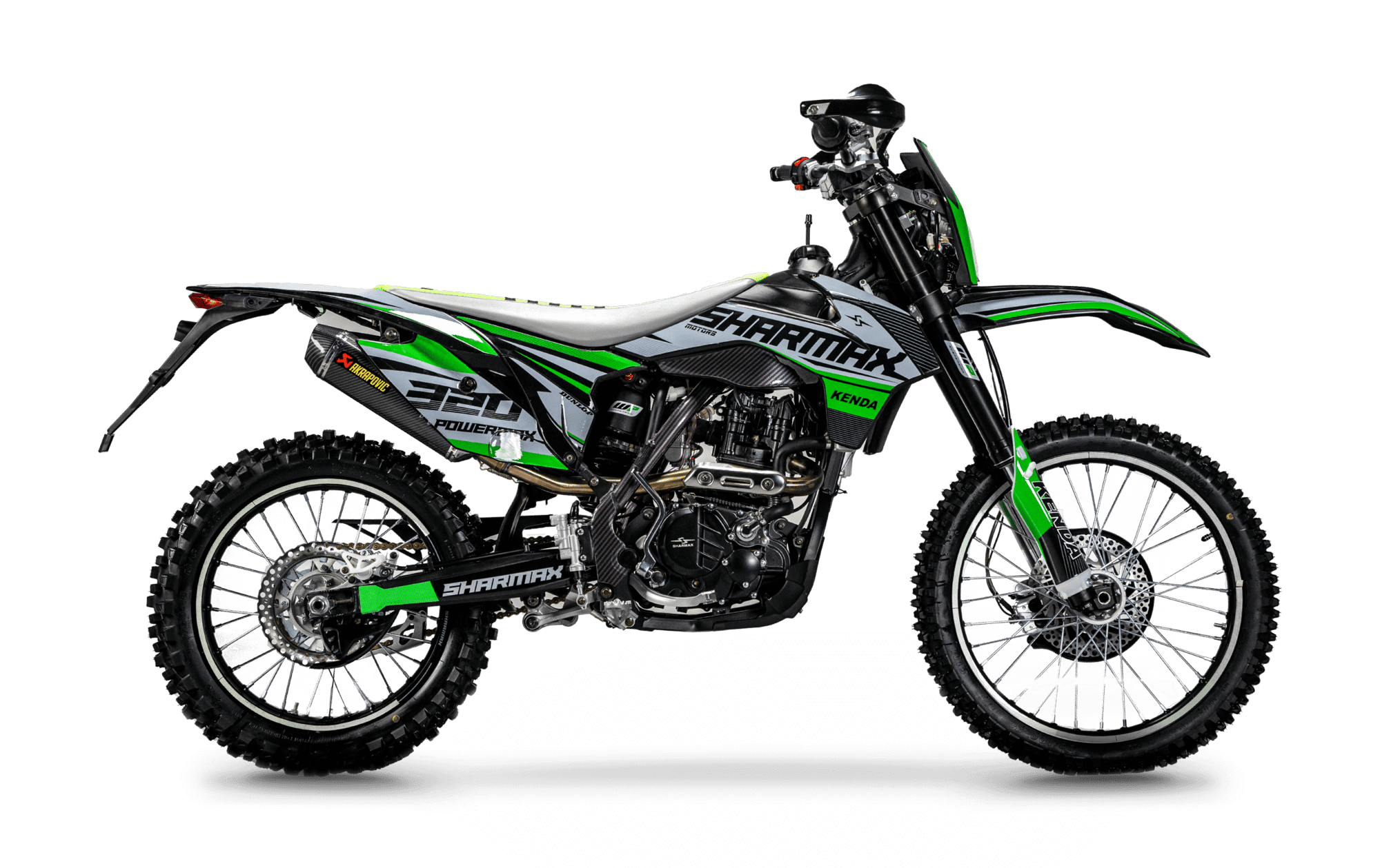 صورة POWER MAX 320 01