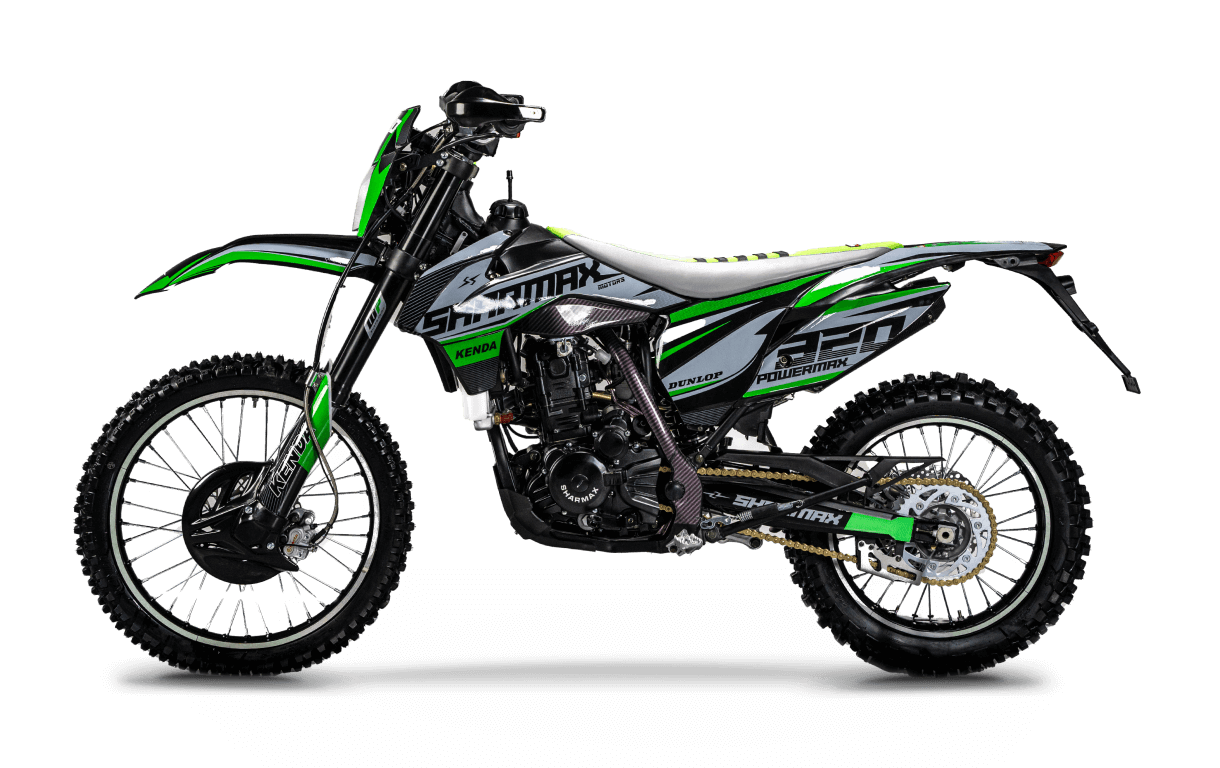 صورة POWER MAX 320 02