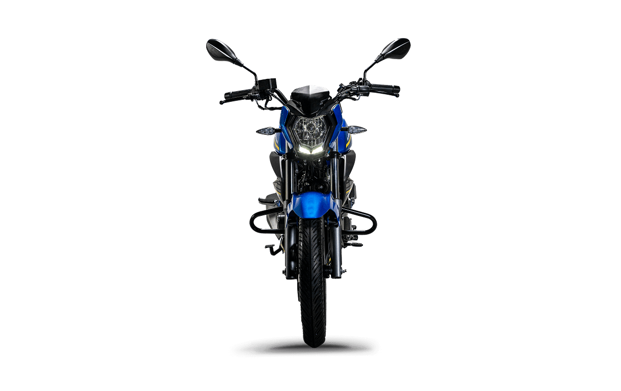 صورة NAKED BIKE RST 150 ULTRA 04