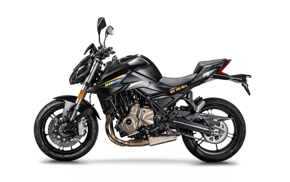 صورة NAKED BIKE RST 750 ULTRA 02 صورة NAKED BIKE RST 750 ULTRA 02