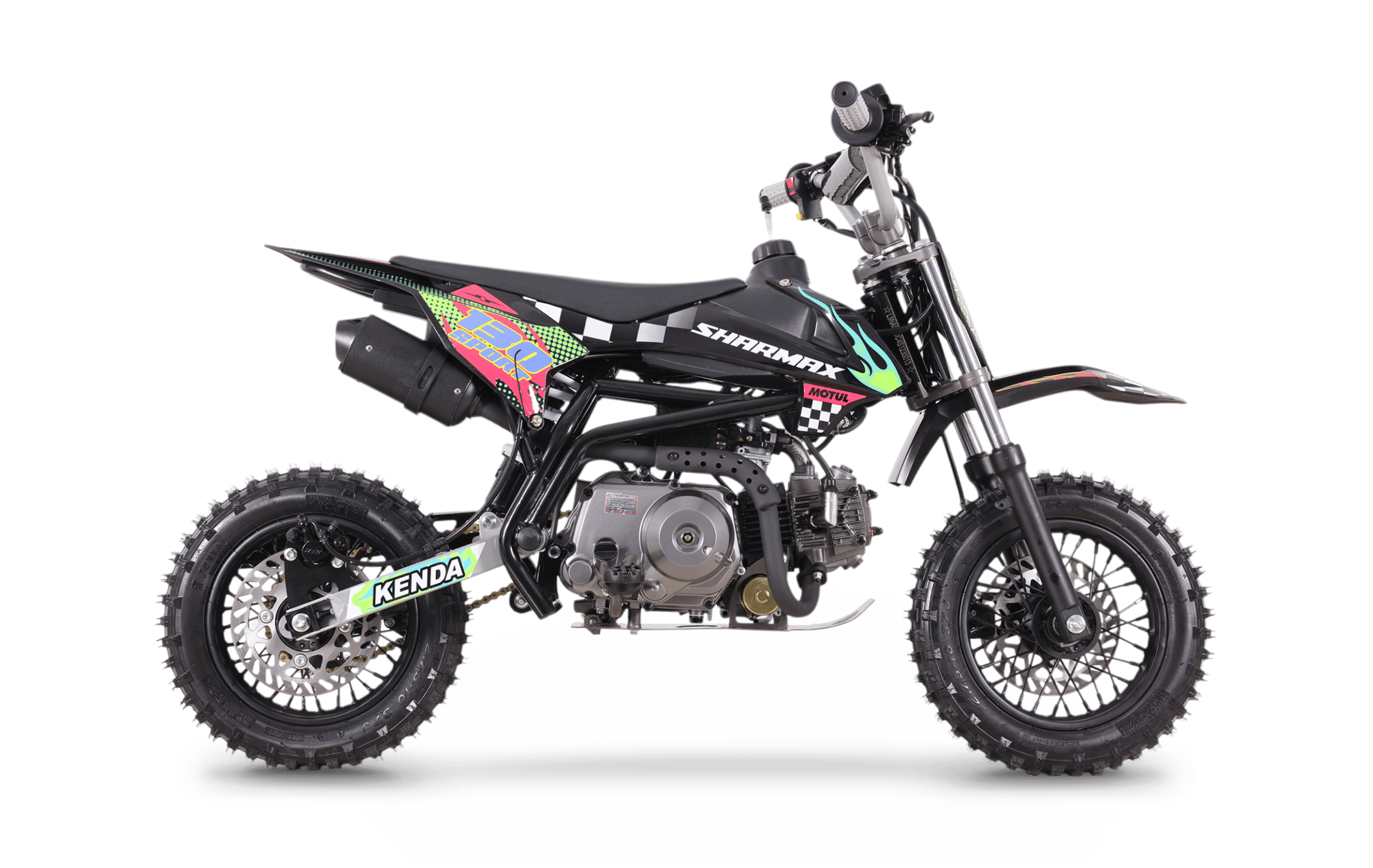 صورة Sport 130 Mini 01