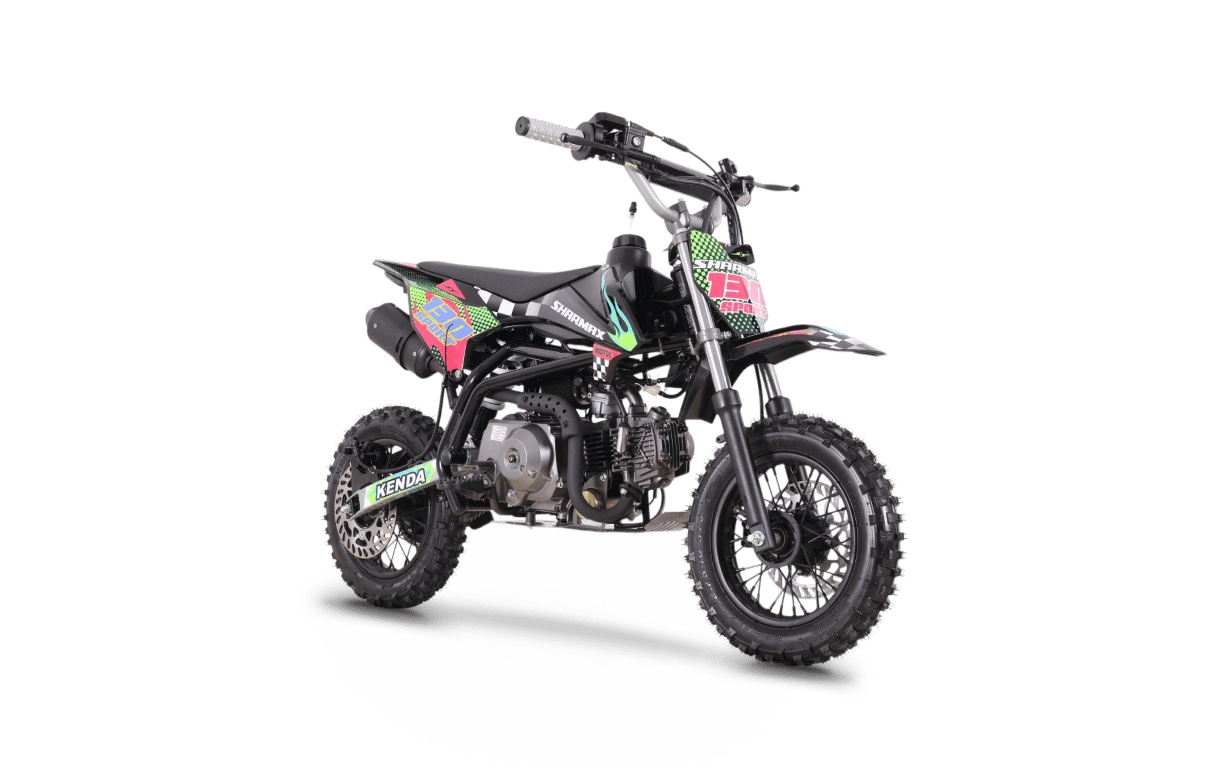 صورة Sport 130 Mini 03