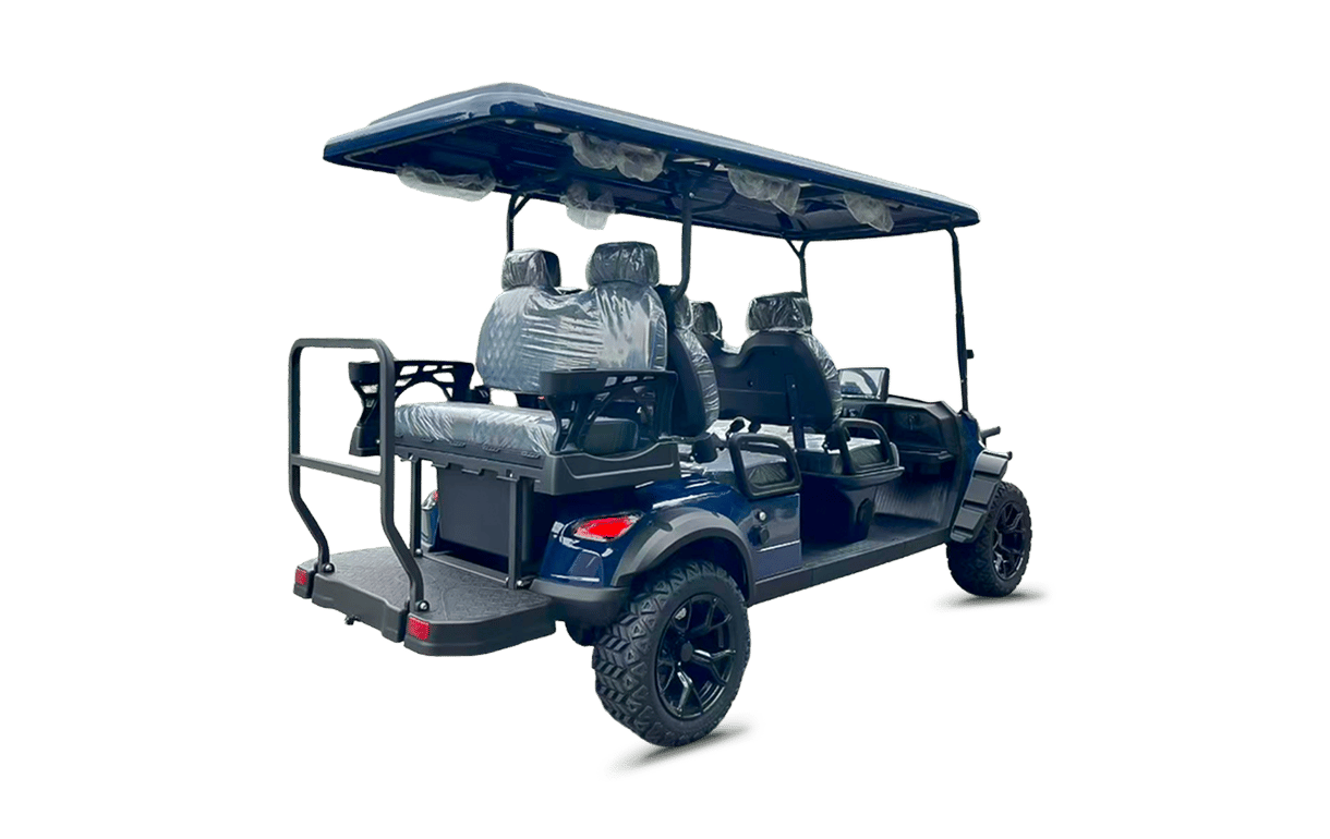 صورة Country Club 4+2 Seater 03