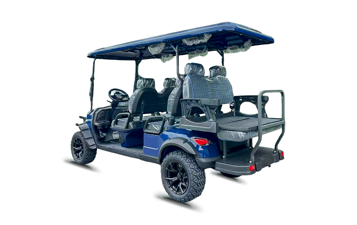 صورة Country Club 4+2 Seater 05