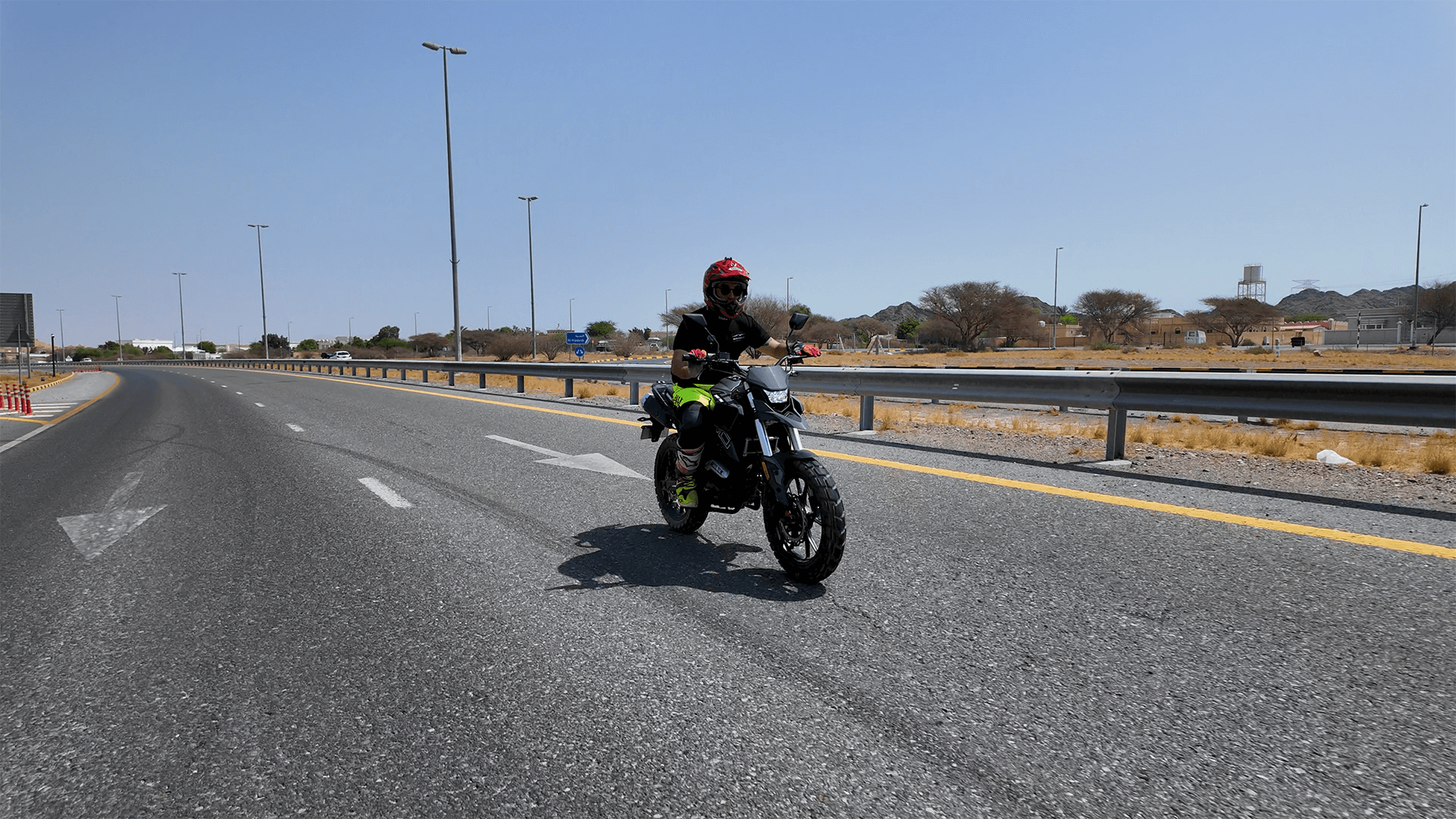 صورة Tour Enduro 300 06