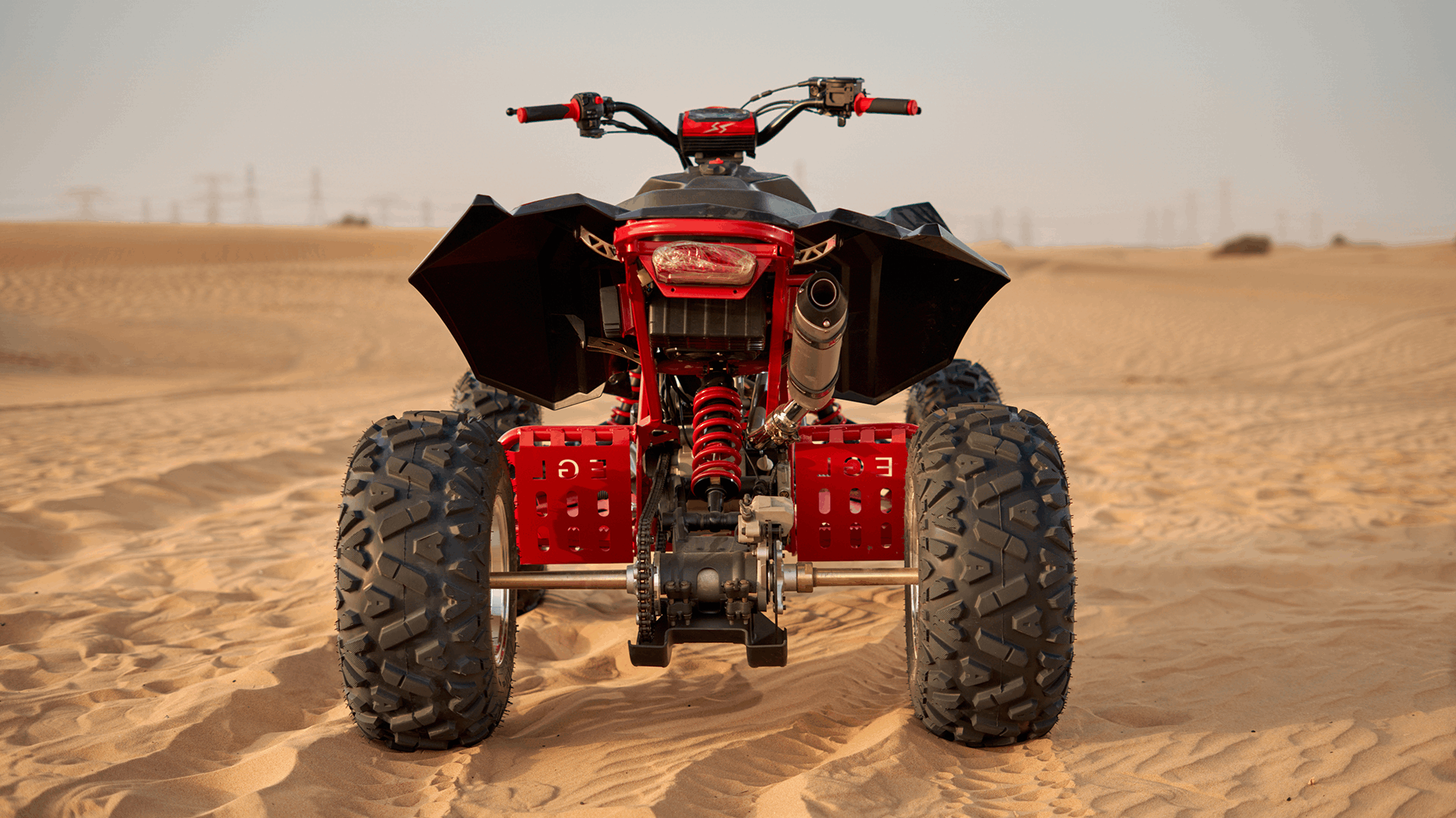 صورة 350 GX CRUISER 04