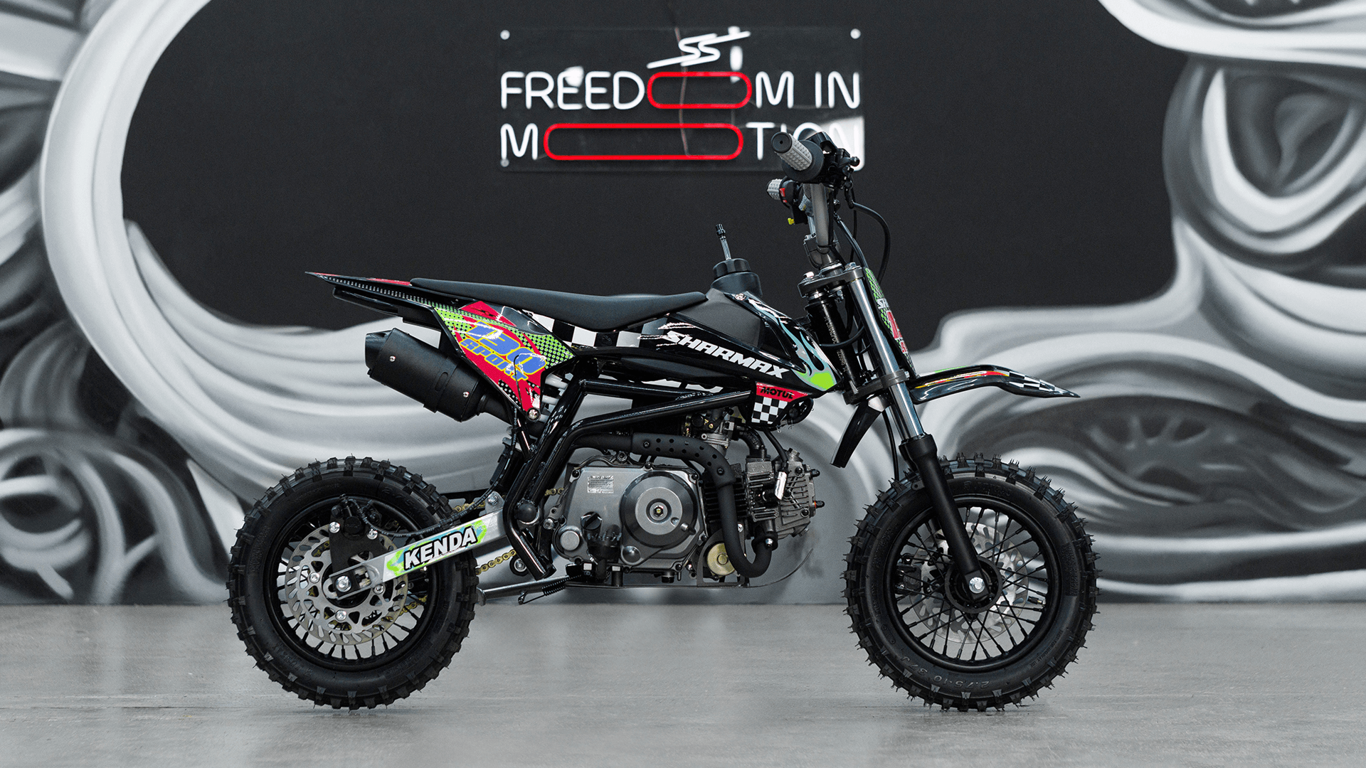 صورة Sport 130 Mini 04