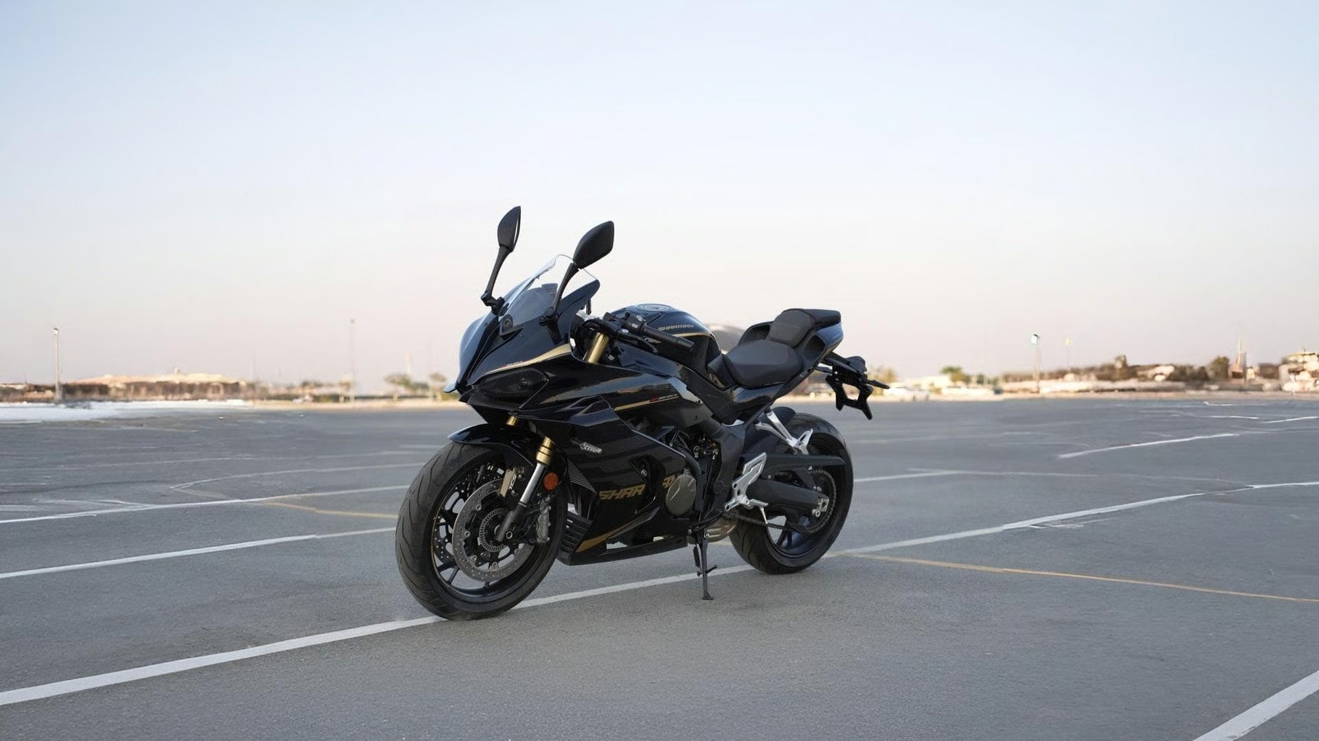 صورة SUPER SPORT GP 881 ULTRA 03