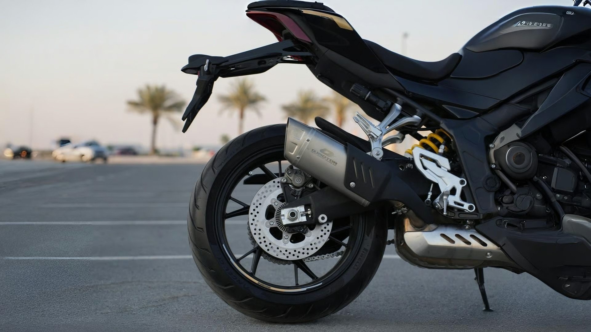 صورة SUPER SPORT GP 881 ULTRA 06