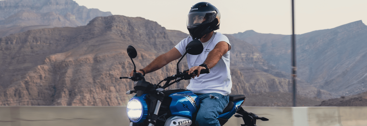 ناقل حركة بـ 6 سرعات