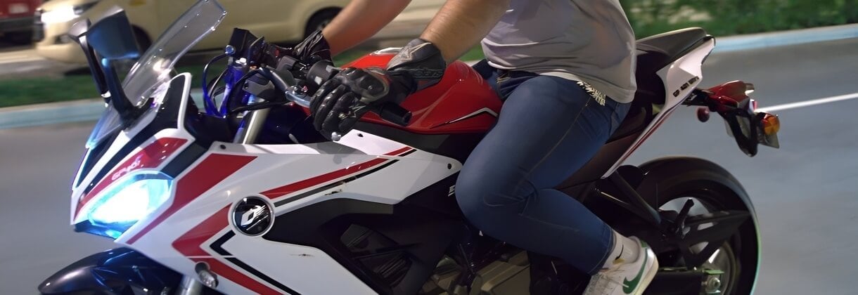 نظام ABS مزدوج