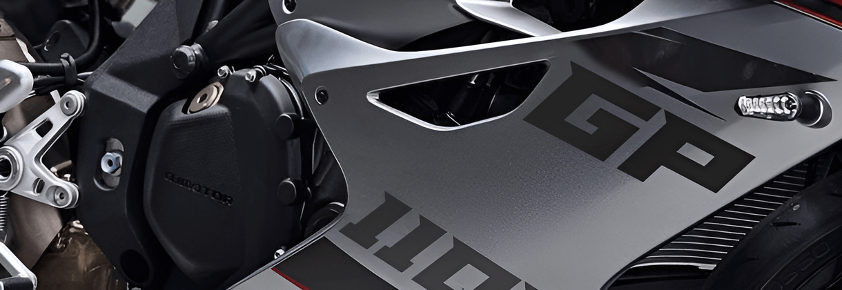 وضع رياضي مع نظام إطلاق السرعة (Launch Control)