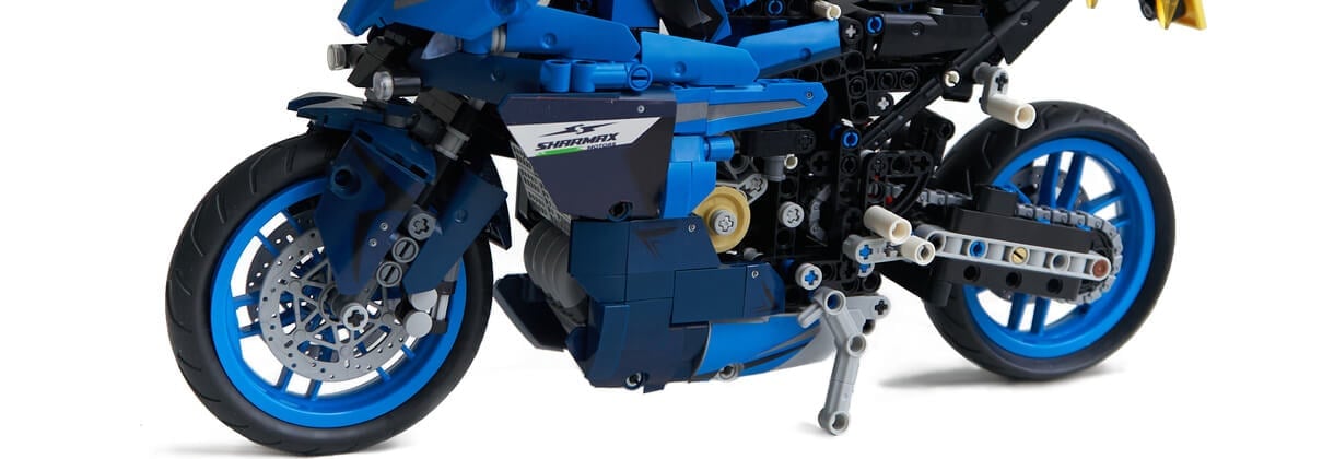 مواد آمنة ومتينة