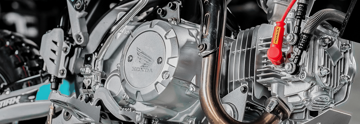 نظام تبريد بالهواء والزيت