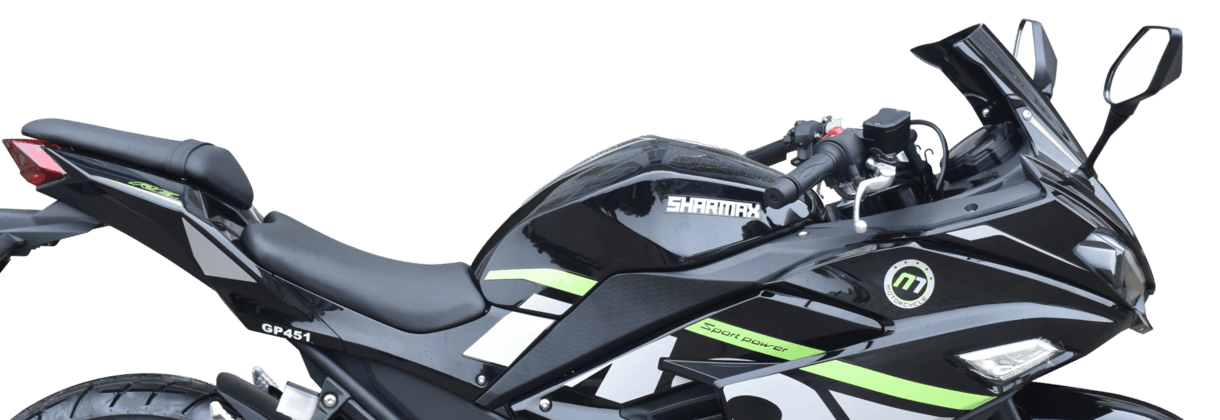 خزان وقود ممتد سعة 18 لترًا