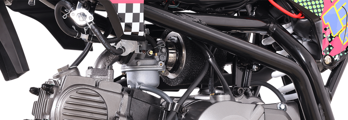 إطار من فولاذ الكرومولي