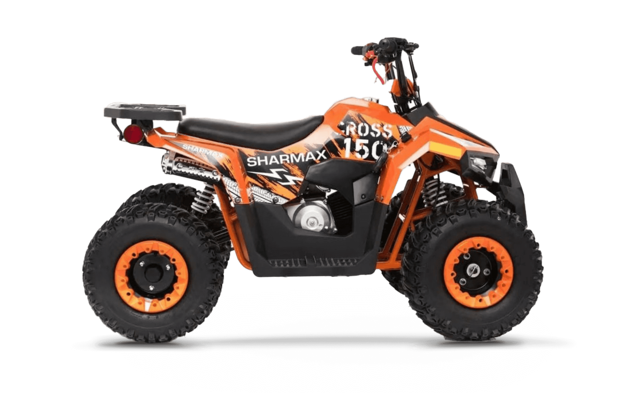 Foto de Cross 150 01