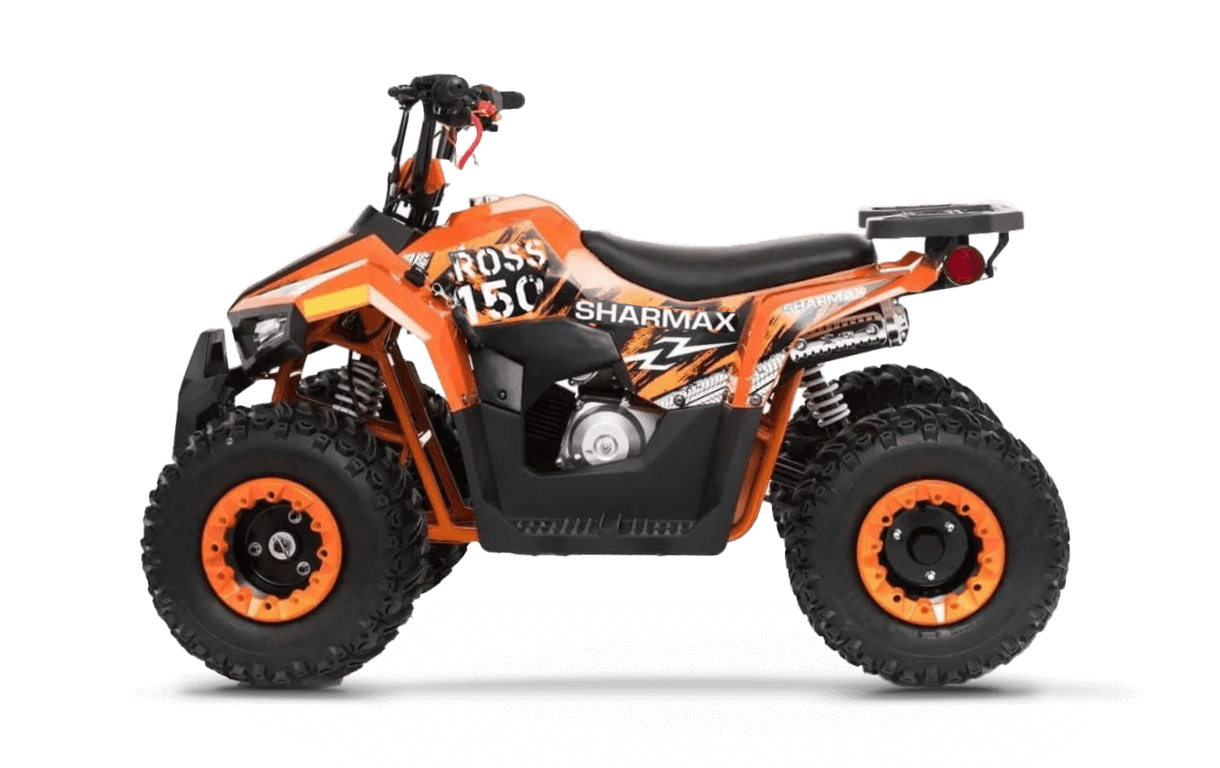 Foto de Cross 150 02