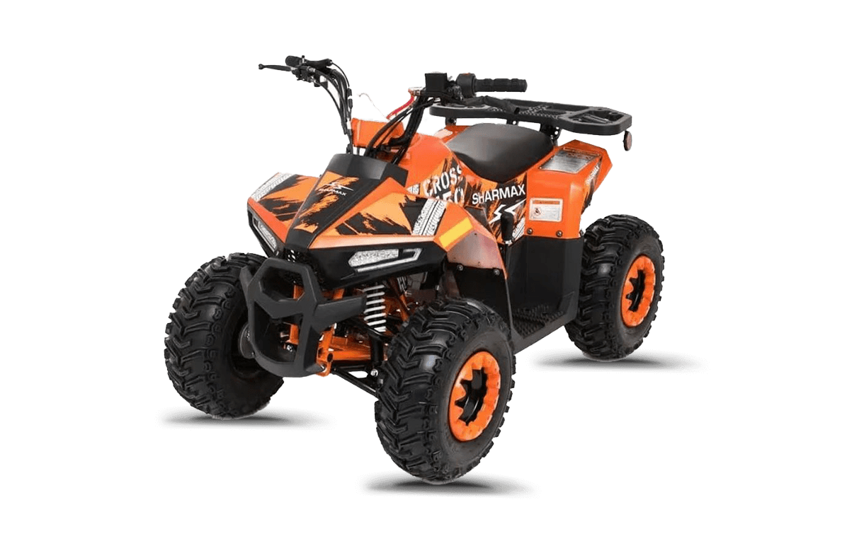 Foto de Cross 150 03