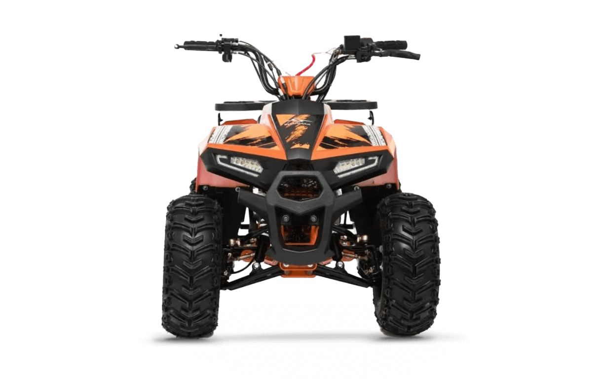 Foto de Cross 150 04