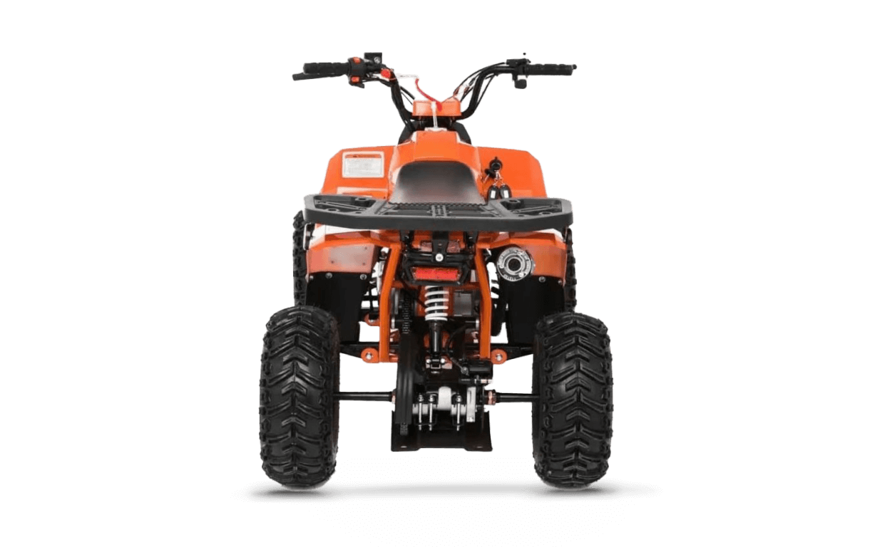 Foto de Cross 150 05