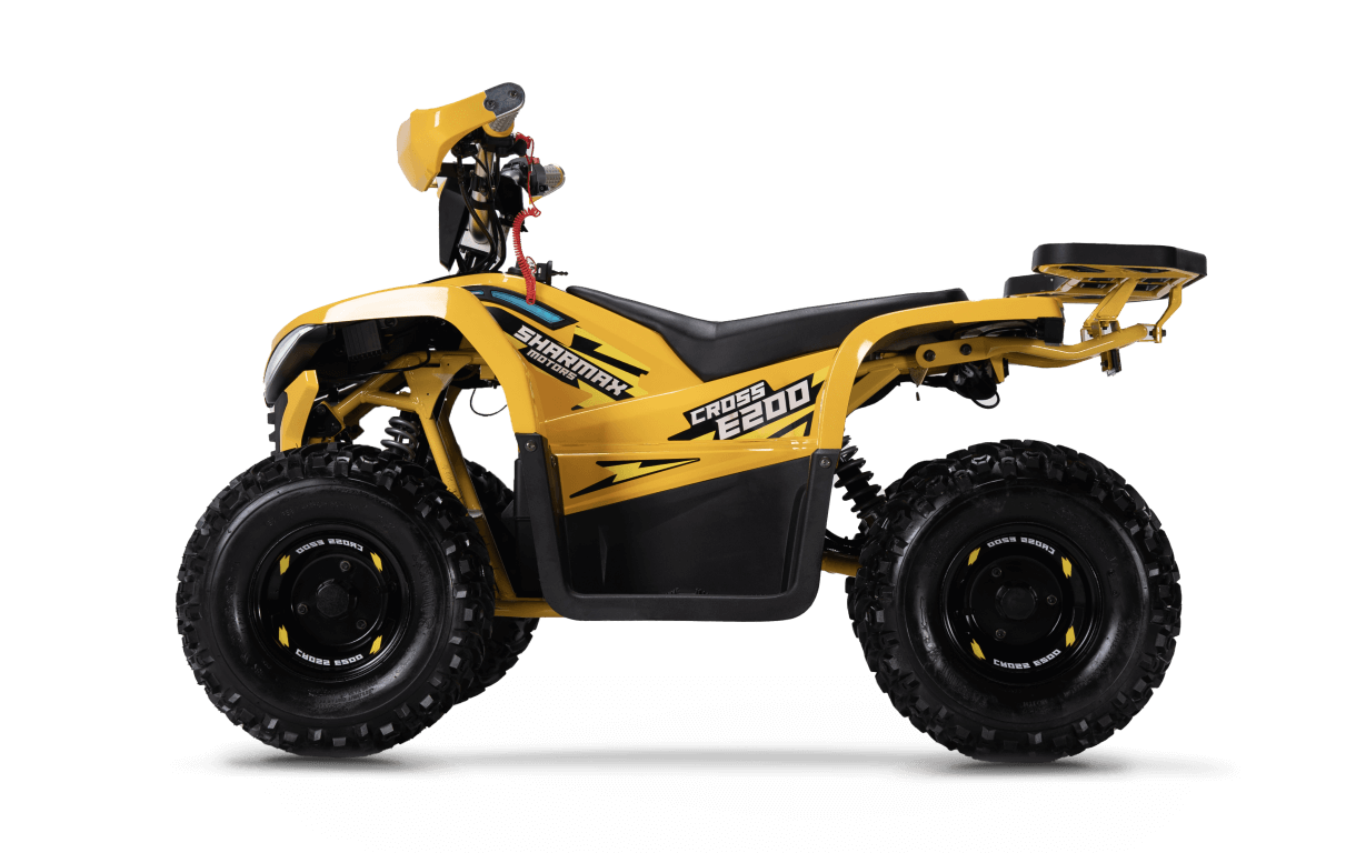 Foto de Cross E-200 02