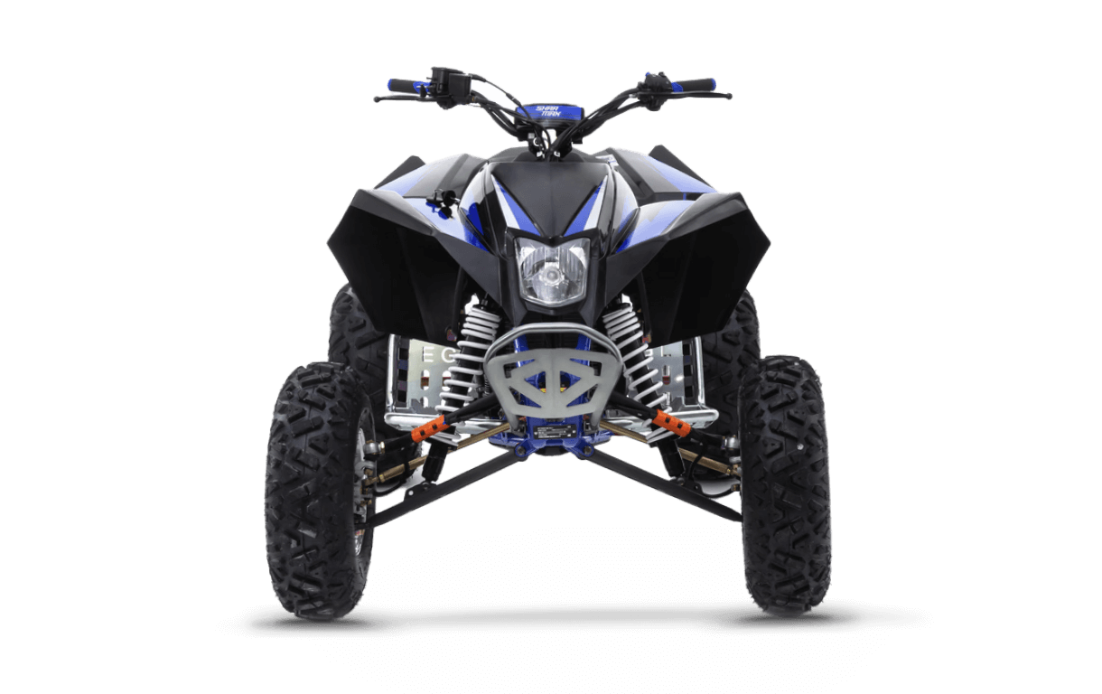 Foto de Cruiser Race 550 GX 03