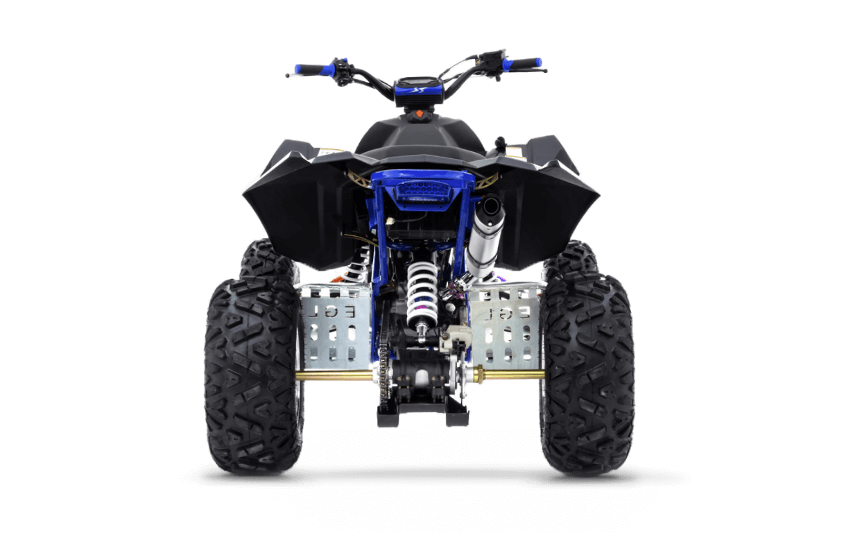 Foto de Cruiser Race 550 GX 04