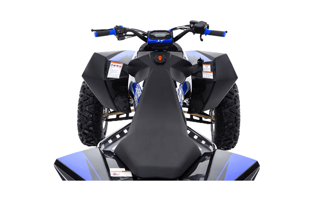 Foto de Cruiser Race 550 GX 05