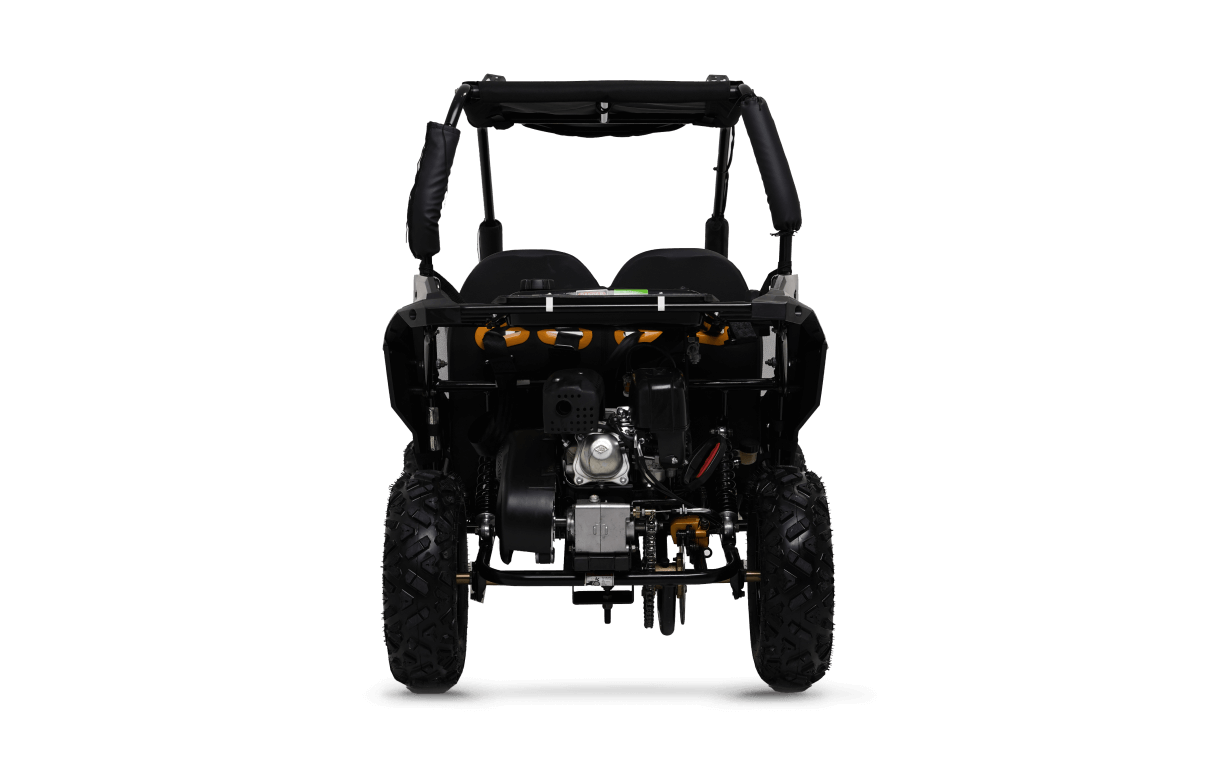 Foto de Junior 200 04