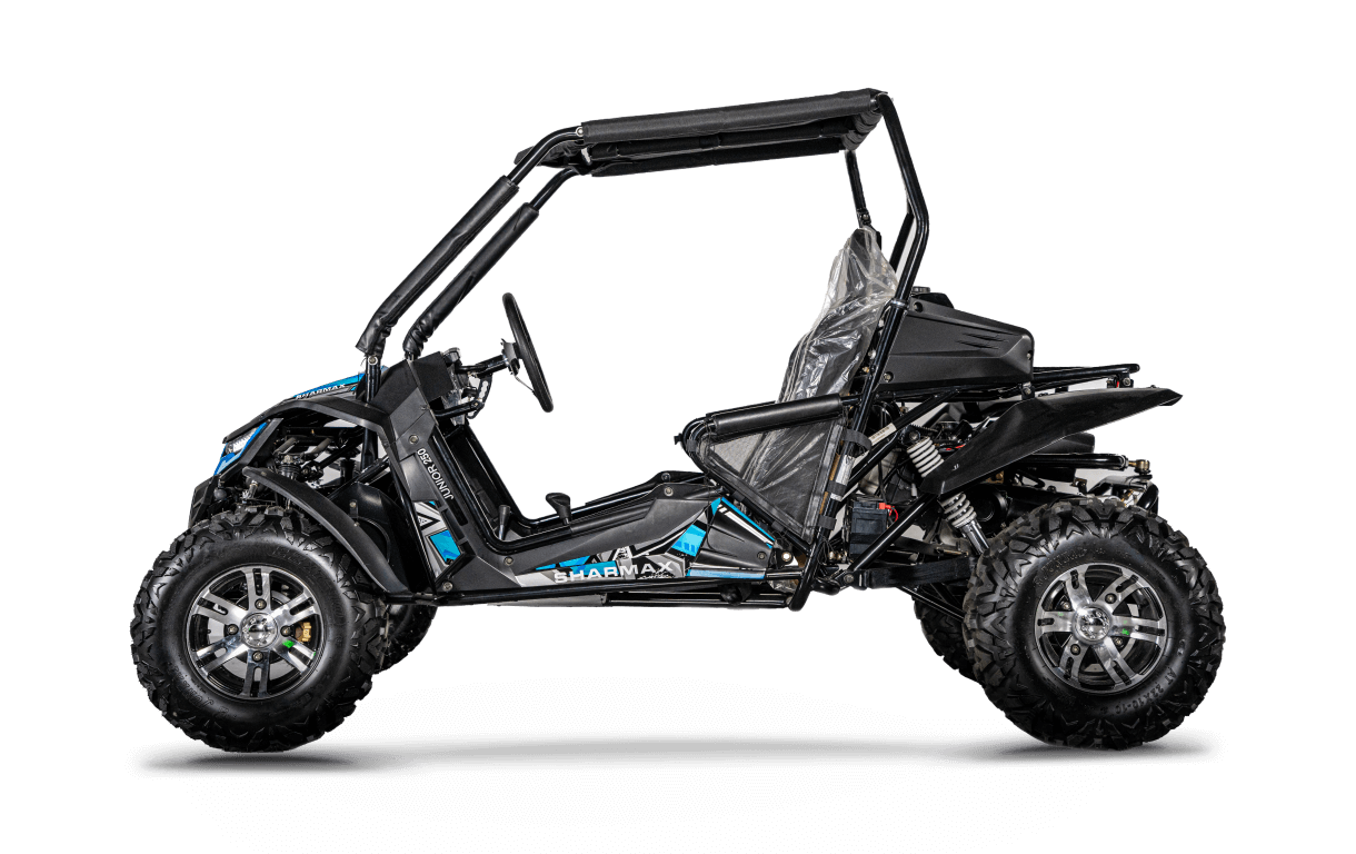 Foto de Junior 250 02