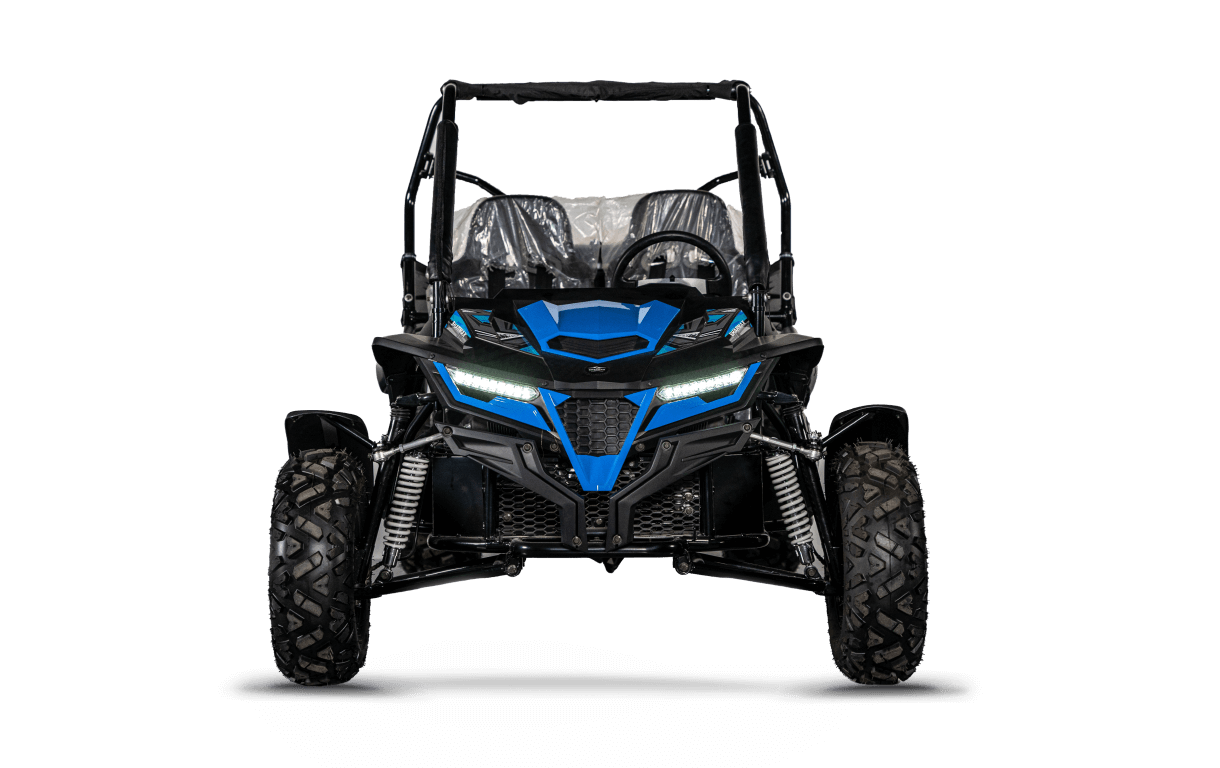 Foto de Junior 250 03